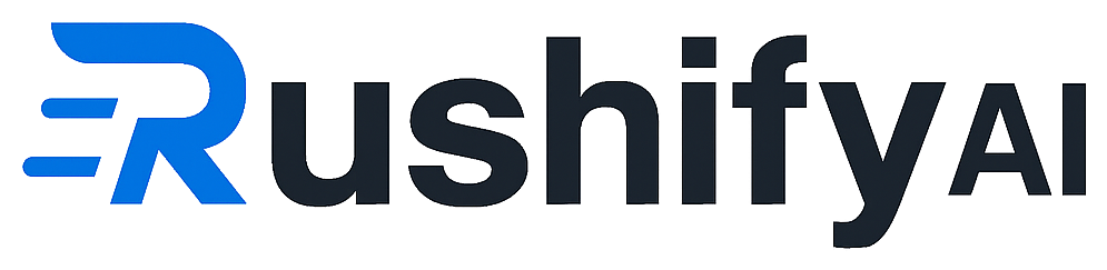 Rushify AI